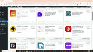Top Wordpress Plugins for MAXIMUM SEO Boost