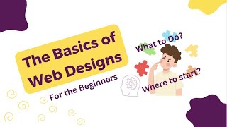 Webdesign basics #webdesign #webdevelopment
