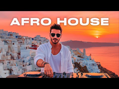 SUMMER AFRO HOUSE Sunset Mix (Adam Port, Avicii, The Weeknd, Coldplay, Diplo) - Summer Vibes #41