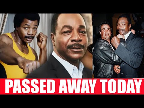 Carl Weathers, Who Played Apollo Creed in ‘Rocky’ Movies, Dies at 76