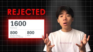 college admissions are CHANGING... here's what you need to know (2025)