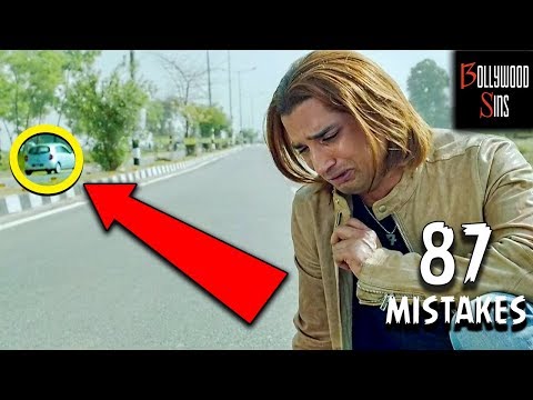 [PWW] Plenty Wrong With MS DHONI (87 MISTAKES In MS Dhoni) Full Movie | Disha | Bollywood Sins #26