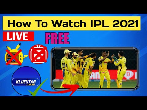 How to watch Ipl 2021 free in mobile | How To Watch IPL Free | How To Watch IPL Live | Sidd Range
