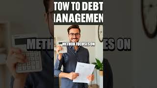 Strategies for Effective Debt Repayment