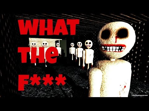 THE SCARIEST GAME EVER | NOX TIMORE
