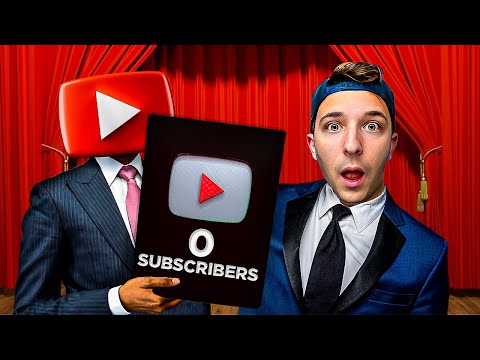 Zero Subscriber Special