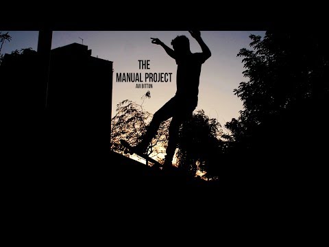 "The Manual Project" Avi Bitton