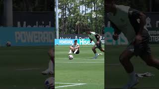 🅰️ #XabiAlonso ⚽ #Bellingham #FIFACWC #RealMadrid