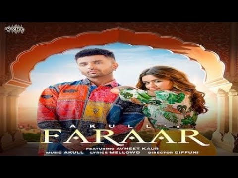 faraar akull song