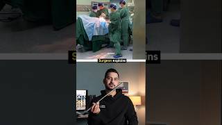 Most Aggressive Surgery | Doctor Explains #mbbs #neet #trending