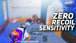 Oneplus 7 Pro Pubg Sensitivity  and Settings (gyroscope) | My Best Sensitivity Setting's