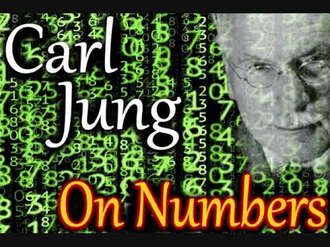Carl Jung On Numbers