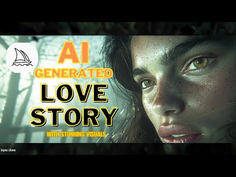 The Future of Storytelling: How AI is Revolutionizing Visuals