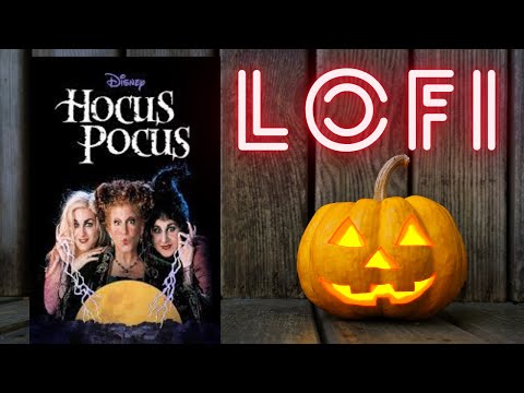 Hocus pocus lofi