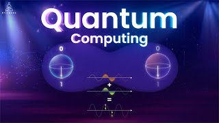 Quantum Computing Explained Simply | How Qubits Power the Future