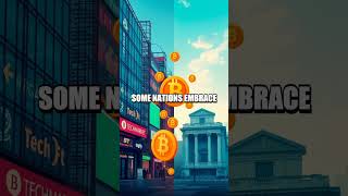 The Unseen Forces Behind Crypto Regulation