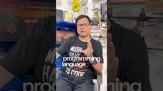 Who Created Java? | Java Fact Day 1 | Dr. Santosh Kumar #javaprogramming
