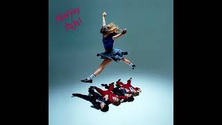 READ YOUR DIARY - Maneskin (bass backing track)