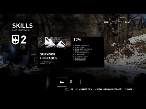 Knew he couldn't be trusted... | Tomb Raider: Definitive Edition Ep. 5