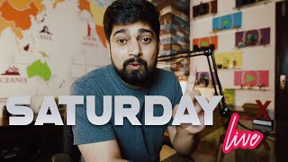 Saturday Live