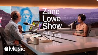Halsey: BADLANDS, Tour & Pop Stardom | Zane Lowe Interview