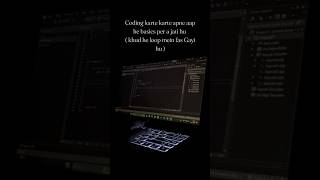 #coding #programmerlife #developerhumor #relatable #codingmemes #softwareengineer #programming