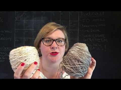 francofille knits episode 53: How many socks have I knit?!
