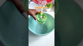 Kitchen essentials under 99/- | IamReshvi | meeesho haul |amazon haul |kitchen tools #indianshopping