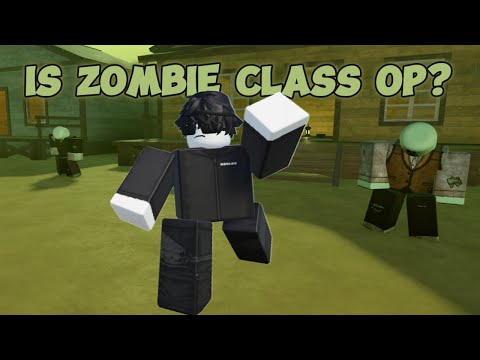 This Might be the New BEST Class in Dead Rails..