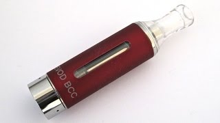 Cleaning coil of your Evod tank & Dry Burning BCC