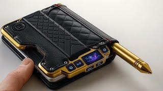 23 Cool Gadgets You Never Knew Existed!