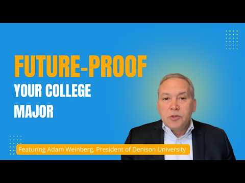 Best College Majors for an AI Future - Parents' Guide 2026