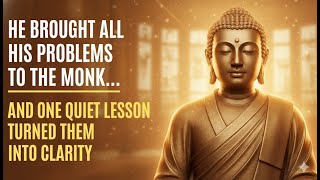 Life’s Problems — The Zen Lesson That Changes Everything | Zen Path Stories