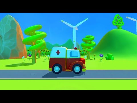 Leo Cartoon New | Leo Cartoon For Kids | Leo Cartoon In English | Leo Cartoon Cars | Leo Cartoon YT