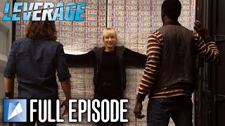 Leverage | The Homecoming Job | Season 1 Episode 2 | Official Episode