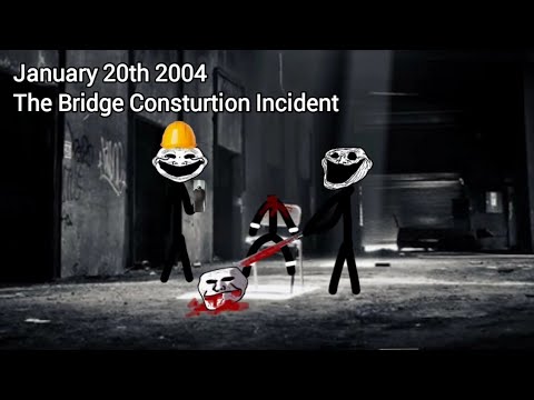 Trollge: The "Bridge Construction" Incident
