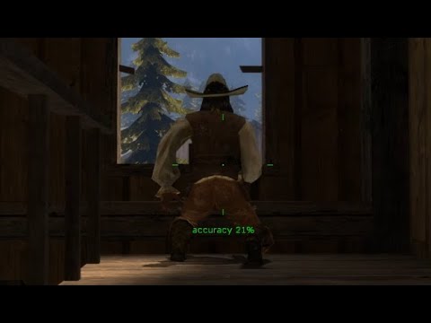 Fistful of Frags Arsiv