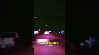 Dramatic High Speed Chase Ends with Shocking Twist