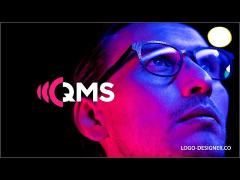 Outdoor Advertising Company QMS Reveals New Logo and Identity by Hulsbosch