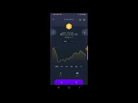 How to Create an Exodus Wallet