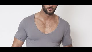 The Worst Men’s Fashion Trends Of All Time