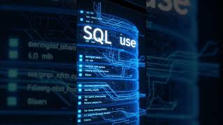 💾 SQL Database Explained 🖥️ | What is SQL? | Learn Database Queries & Management 🔍