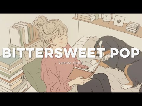 Change Your World Instantly ✨A Chic & Sweet Bittersweet Pop Playlist| Sweet Pop for Work/Study/Chill