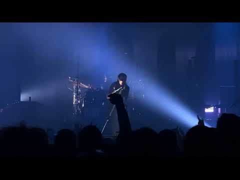 Marilyn Manson - Get Your Gunn - Live in Atlanta - 05/20/2025 - One Assassination Under God tour
