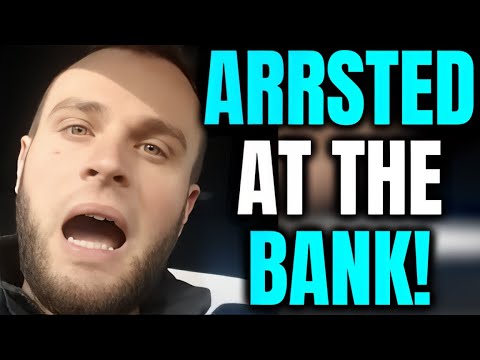 Sovereign Citizen Karen Tries To Outsmart Bank… Judge Sends Her Packing In Cuffs!