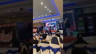 Vietnam Youth Rally 2025