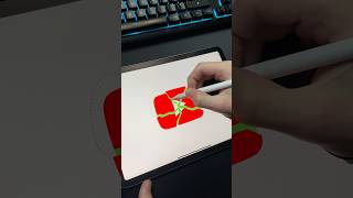 Subscribe for more! 😁 #animation #logoanimation #art