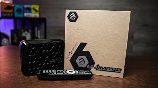 I Tested the Most Expensive Android TV Box on the Market