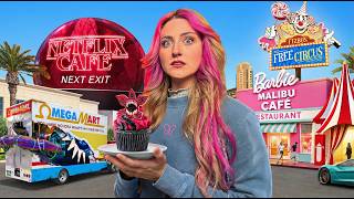 Testing Every IRL Ad I See