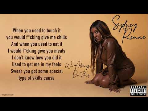 Sydney Renae - "We Always Do This" Album (1 Hour LOOP)